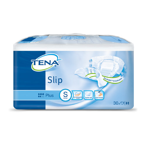 Tena slip medium 30 какой размер