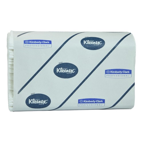 Kleenex Ultra Handtucher 21 5 Cm X 31 5 Cm 15 St Medipolis Intensivshop